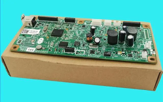 Main image of FOR Board logic Main Board MainBoard mother board For MF 4750 4752 MF4750 MF4752