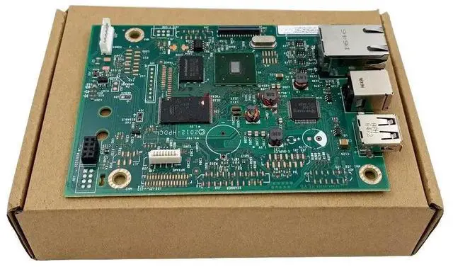 Main image of FOR Logic Main Board For M452 M452D M452DN M452DW M452NW 452 D DN DW NW CF389-60001