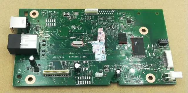 Main image of FOR T0L50-60001 T0L49-60001 Board for M26nw M26A 26A M26 26nw logic Main Board MainBoard mother board
