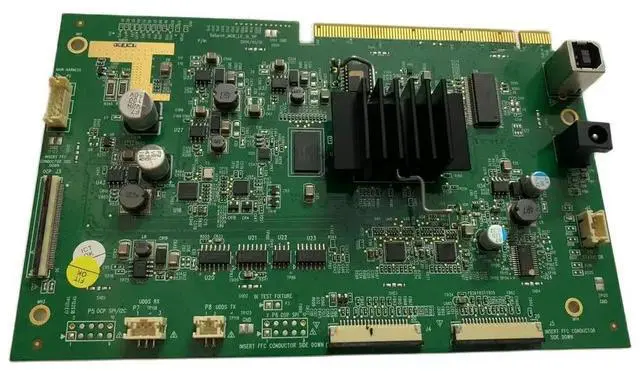 Main image of FOR Board Logic Main Mainboard Mother Board For i1150 i1180 i1190 i1150NW i1190NW