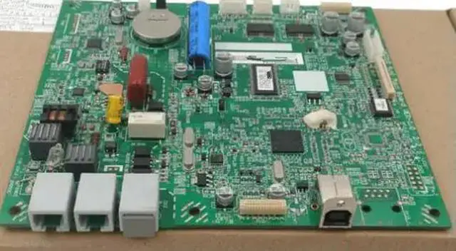 Main image of FOR Board logic Main Board MainBoard mother board For MF-4350D MF-4340D MF4350 MF4340 FK2-7656