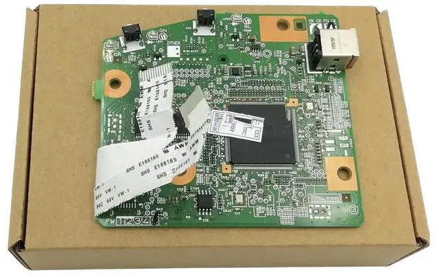 Main image of FOR Board logic Main Board MainBoard mother board For -6030W -6040W -6018W FM1-F894