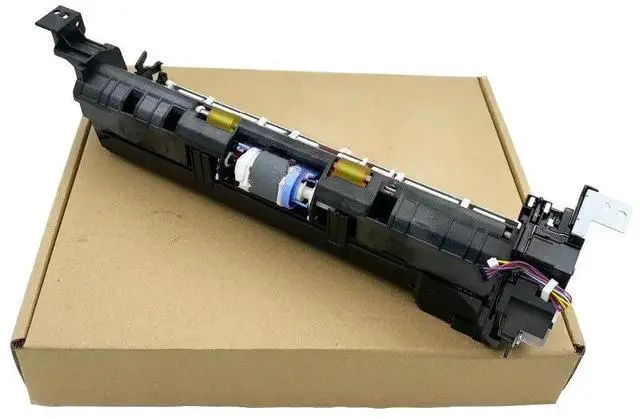 Main image of FOR Paper pickup assembly For Color LaserJet CP5220 CP5225 CP5225dn 5220 5225 RM1-6106-000CN RM1-6106 RM1-6105-000CN RM1-6105