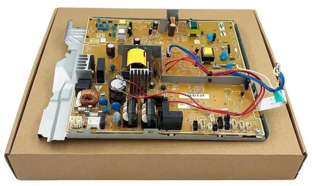 Main image of FOR Power Supply Board For M401 M401A M401D M401N M401DN M401DW M401DNE M425 M425DW M401DN RM1-9037 RM1-9038 RM2-8200 RM2-8199