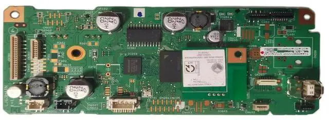 Main image of FOR Board MainBoard Logic Board Mother Board For L4261 L4263 L4265 L4266 L4267 L4268 L4269