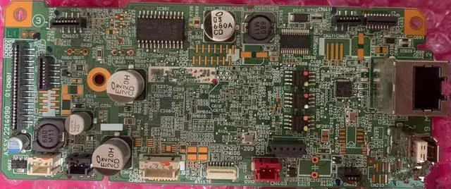 Main image of FOR Board MainBoard Logic Board Mother Board For L6160 L6166 L6168 L6170 L6176 L6178 L6190 L6198 L6260 L6266 L6268