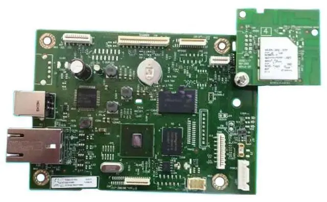Main image of FOR Logic Main Board For 277 M274DW M277DW B3Q10-60001
