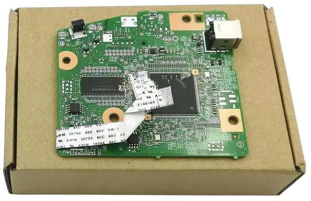 Main image of FOR Logic Main Board FM1-F893 For 6018L 6030 6040 -6018L -6030 -6040 6030B