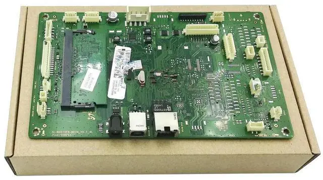 Main image of FOR Board logic Main Board MainBoard mother board for SL M3320 M3820 M3325 M3852 M3325ND 3825ND