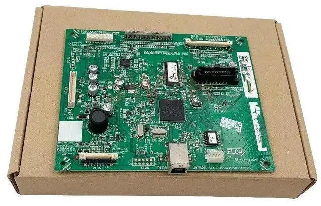 Main image of FOR Board logic Main Board MainBoard For 2318 2318L 2320 2320J 2420 2422 2422n FK2-9222 FK2-8238