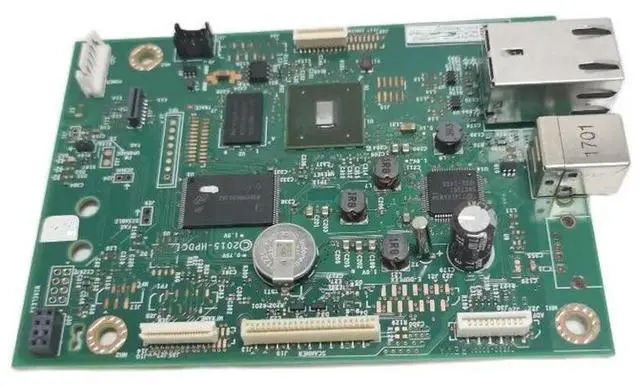 Main image of FOR MainBoard Logic Main Mother Board For M281 M281NW M281CDW M281FDN M281FDW T6B82-60001