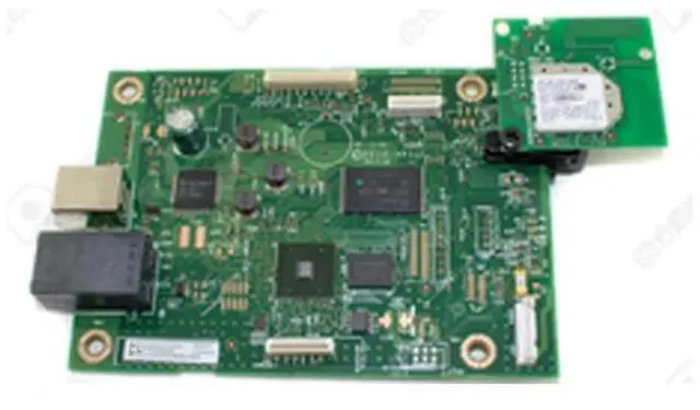 Main image of FOR Board logic Main Board MainBoard mother board for M130NW M132NW M134MW M133NW G3Q58-60001