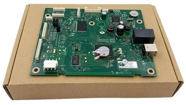 Main image of FOR Logic Main Board For M476 M476DN M476DW M476NW CF387-60001 CF386-60001 CF386-60002