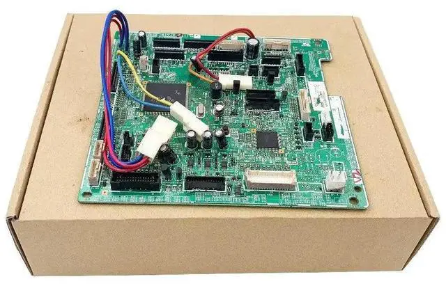 Main image of FOR DC Control PC Board For CP5225 CP5225n 5225 5225N CP5220 5220 CP5225dn RM1-6639 RM1-6796 DC Controller PCA duplex model