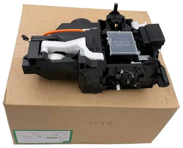 Main image of FOR Ink Pump Assembly Capping Station For R1390 R1400 R1410 R1420 R1430 L1800 L1500 Cleaning Unit Assy 1555374-04