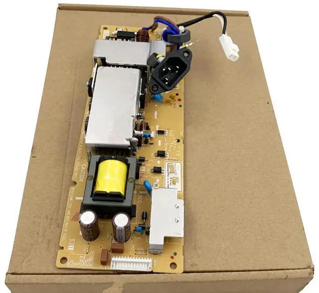 Main image of FOR Printer power supply for L5000 L5100 L5200 L6200 L6250 L6300 L6400 L5700 L5800 L5850 L5900 L6700 L6750 L5902 L6702 L6902