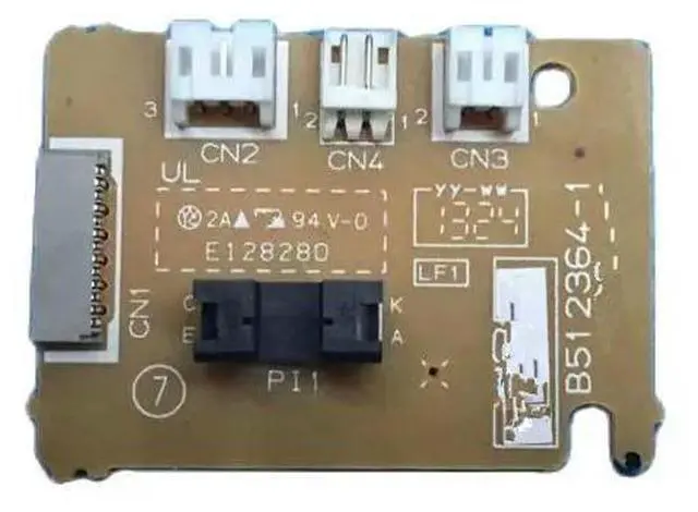 Main image of FOR Placa Sensor Board For DCP 1610 1612 1615 1616 1617 1618 1619 MFC 1816 1819 1900 1901 1905 1906 1908 1910 1911 1912