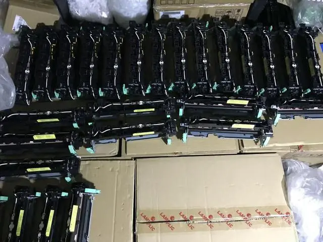 Main image of FOR Fuser Fixing Unit Assembly For 3320 3310 3330 3225 3315 3325 3335 3345 M4072 Pro M4072FD 126N00410 126N00411