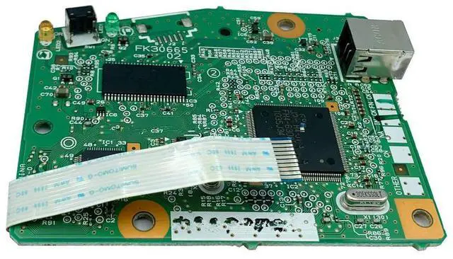 Main image of FOR Logic Main Board MainBoard For 6000 6018 6020 6108 6020 6000 6018 6108 FM4-5731