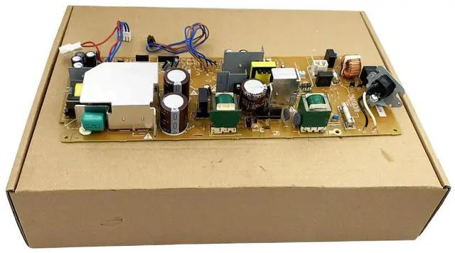 Main image of FOR Low Voltage Power Supply For M552DN M553 DN N X DNM XM M577 DN F Z DNM CM RM2-7165-000CN RM2-7135 RM2-7185