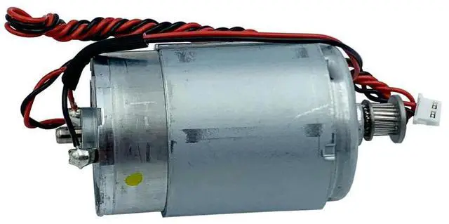 Main image of FOR CR Carriage Motor For R330 R280 R285 R290 R690 RX595 RX610 RX690 TX650 T50 T59 T60 P50 A50 P60 L800 L801 L805