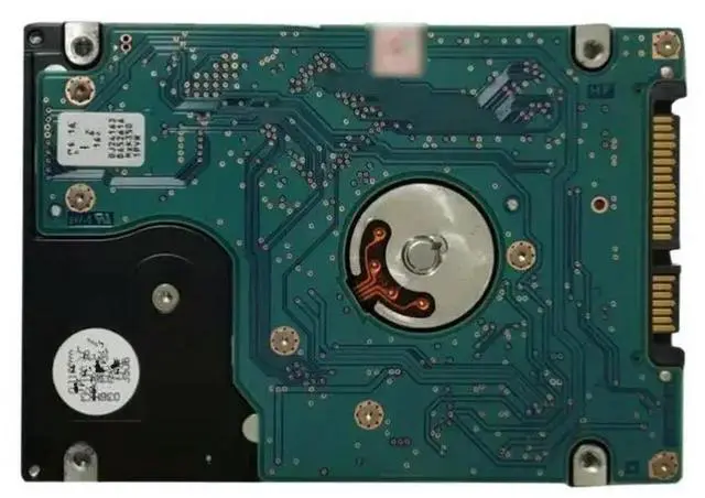 Main image of FOR HDD CR357-67095 CR357-67047 HDD For T920 T930 T1500 T1530 T2500 T3500 Hard Drive Disk With FW Plotter Parts