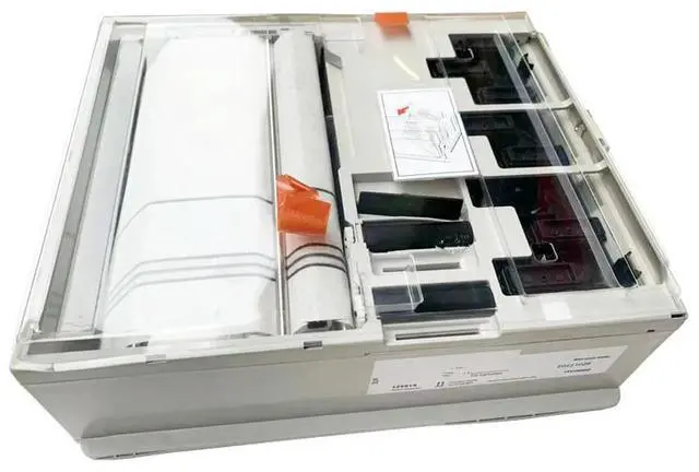 Main image of FOR Printhead Cleaning Kit CZ681A For 831 Maintenance Cartridge For 110 115 310 315 330 335 350 360 365 370 560