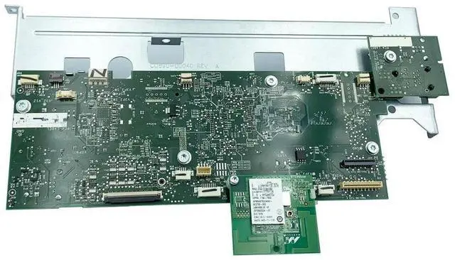 Main image of FOR Board Main PCA CQ890-67097 CQ890-67023 CQ891-67019 CQ891-67003 F9A28-67020 For T120 T520 T830 T730