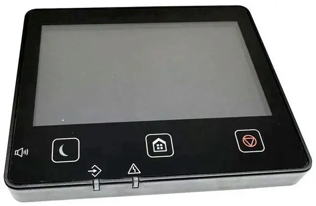 Main image of FOR Control Panel For MF631 MF632 MF633 MF634 MF635 MF641 MF642 MF643 MF644 MF645 MF731 MF732 MF443 D1620 MF421 FM1-P234-000