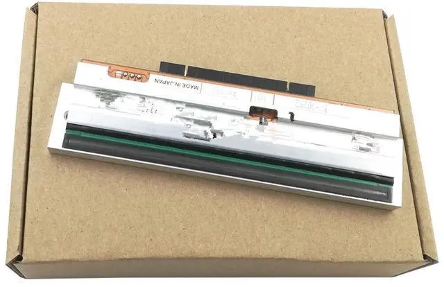 Main image of FOR Thermal PrintHead Printer Print Head FOR Citizen CLP-7000 7002 7200 7201e 7202e CLP 2001 6001 600 CLP-7202E CLP-7201E