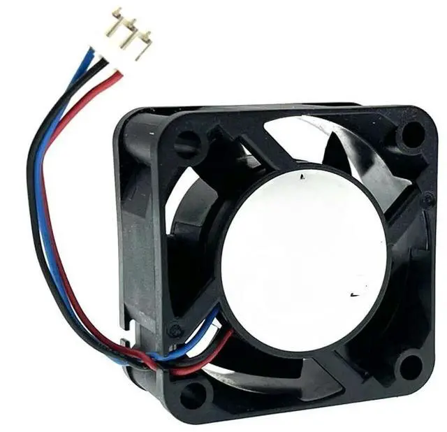 Main image of FOR 40mm 24V Fan,for EFB0424LD -SE28 4020 40X40X20 mm 4cm 0.05A 3-wire 3Pin Quiet Converter Chassis 3D Printer Cooling