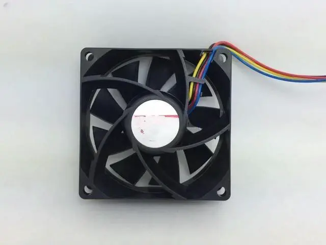 Main image of FOR MF70251V2-Q00C-S99 7025 7CM 70*70*25 mm DC 12V 4-pin 0.90A PWM cooling fan