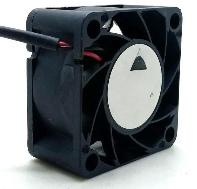 Main image of FOR 4020 cooling fan 40mm 4cm For TAA0412BD 4cm 12V double ball high speed fan 4020 computer case power fan