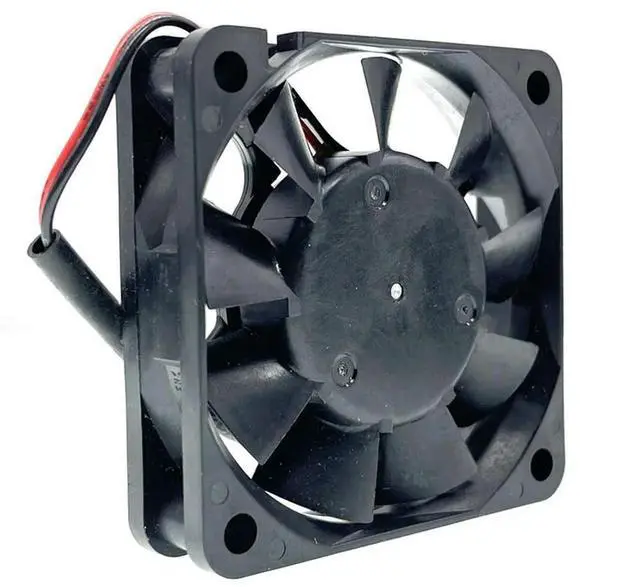 Main image of FOR 2406KL-05W-B30 60mm DC 24V Bearing Mute Computer Cooling Fan,60X60X15mm 3600RPM Variable Frequency Mini Fans