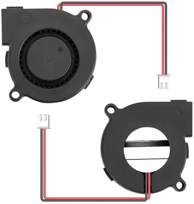 Main image of FOR Case PC Cooler Fan Power Cable 1 Female To 4 Male 4Pin Socket Fan Hub Splitter Cable For 3Pin&4Pin PWM