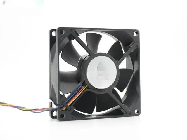 Main image of FOR DS06025B12U P011 60mm 6cm DC 12V 0.70A Pwm server inverter cooling fan