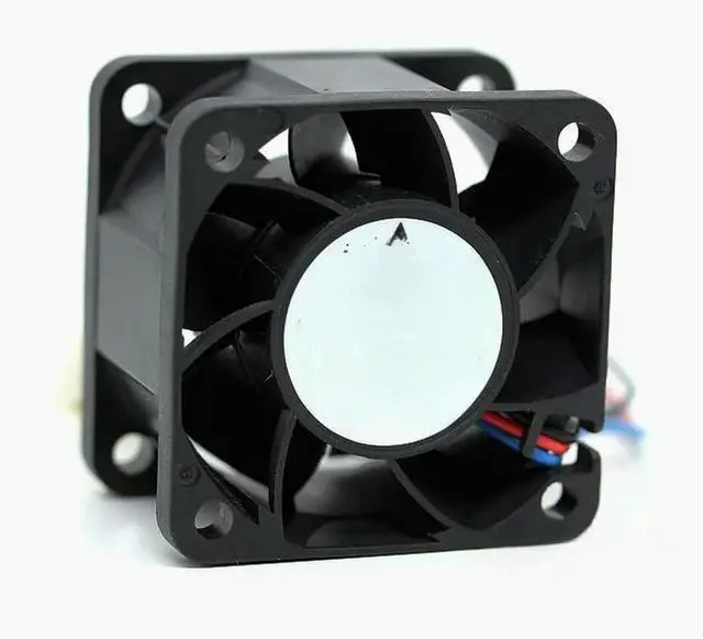 Main image of FOR Quiet 80mm USB Fan, 5V USB Portable Cooling Fan for Flat Panel DVR Router TV Receiver Computer Cabinet Cooler