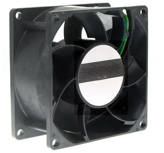 Main image of FOR 135mm Fans 13525 AFB1312M 13.5cm DC 12V 0.38A 2Wie Case Inverter Power Supply Server Cooling