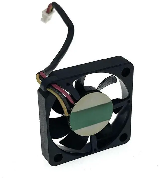 Main image of FOR MGT5012XR-W10 DC12V 0.19A 4Lines Diameter 45MM Pitch 39MM pwm for Graphics Video Card cooling fan
