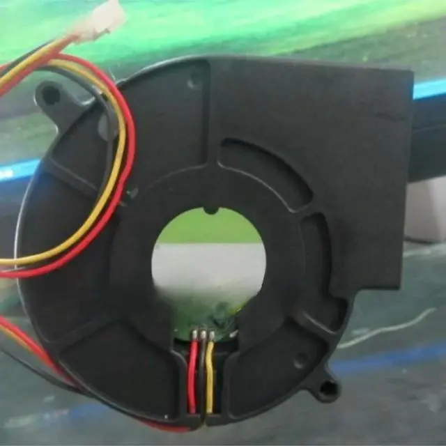 Main image of FOR PSD1204PHB1-A (2).Z.F.GN 12V 2.9W 4015 40mm 4cm case cooling fan