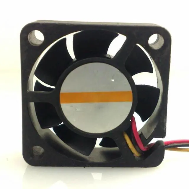 Main image of FOR 30mm cooling fan mini fan FD123010LS 3010 12V 0.07A 3-Pin COOLING FAN 30*30*10MM FD123010107B