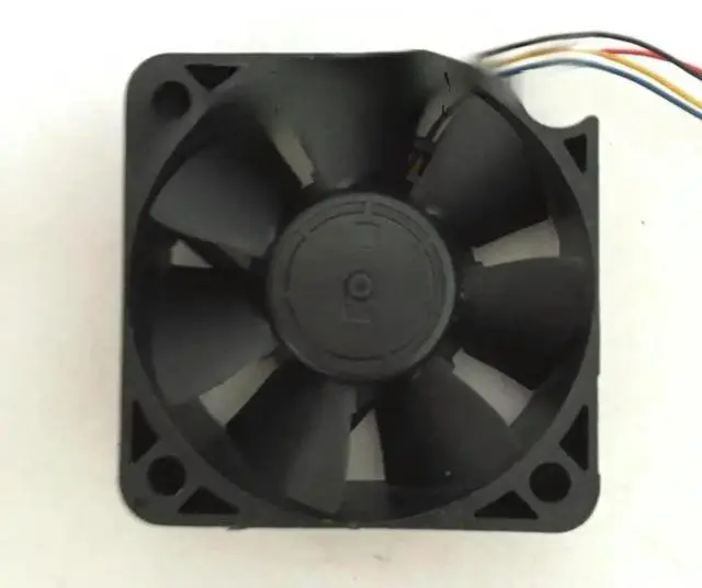 Main image of FOR X880927-004 U40R05MS1A7-57A07A Kinect 2.0 Body Sense Game Cooling Fan DC5V 0.08A 4CM