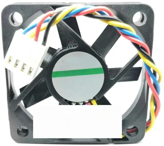 Main image of FOR MF50101V1-Q030-S99 5010 50mm 5cm DC 12V 1.50W 4wire PWM Server Cpu Cooler Heatsink Cooling Fan