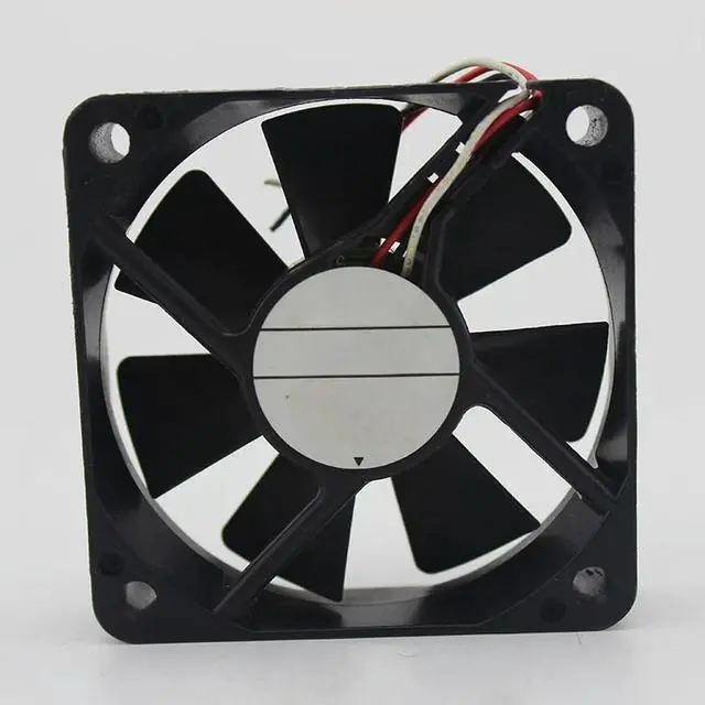 Main image of FOR 2406GL-05W-B59 6015 60mm DC 24V 0.13A server inveter cooling fan