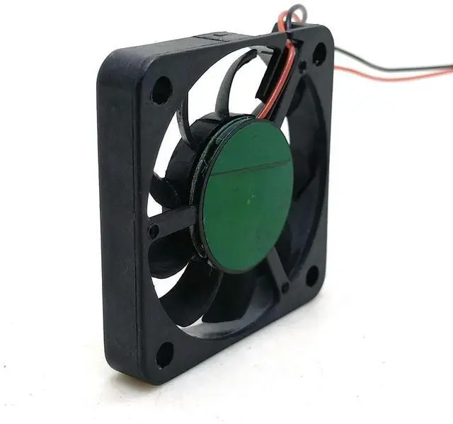 Main image of FOR slim 7mm 40mm cooling fan For 4cm 4007 5V ultra thin micro fan ad0405mx-k90 notebook USB mute fan