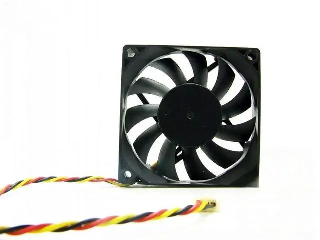 Main image of FOR KF0715H1SABR 70*70*15mm DC12V Computer Radiator Cooling Fan 70*15 MM
