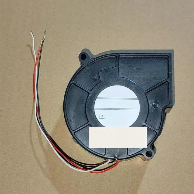 Main image of FOR -MAT BG0703-B044-00L 7530 12V 0.38A Turboblower Blower Fan