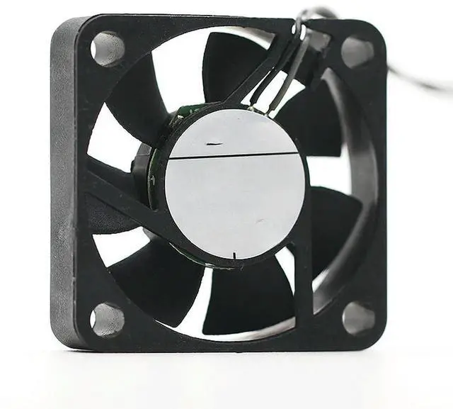 Main image of FOR 40mm 24V fan FOR 4CM 40*40*10 24V AD0424MS-G70 2 line printer inverter cooling fan