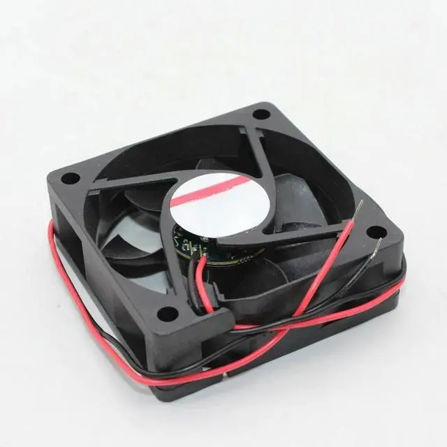 Main image of FOR Quiet 60mm 3D Printer Fan MF60202V3-1000C-A99 For 6020 24V 6cm Fan Ultra-Quiet Cooling Fan 60X60X20mm