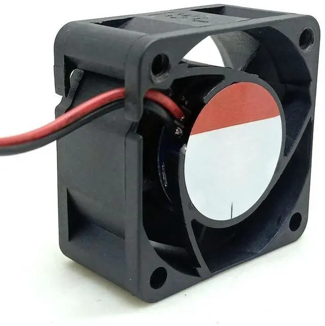Main image of FOR 4cm 4020 12V 0.74W double ball fan ef40201bx-d03c-a99 For 1U power cooling fan